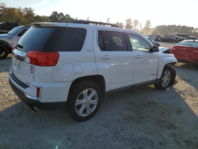 Photo 3 from auction – 2017 GMC TERRAIN SL with VIN 2GKFLTE38H6142397