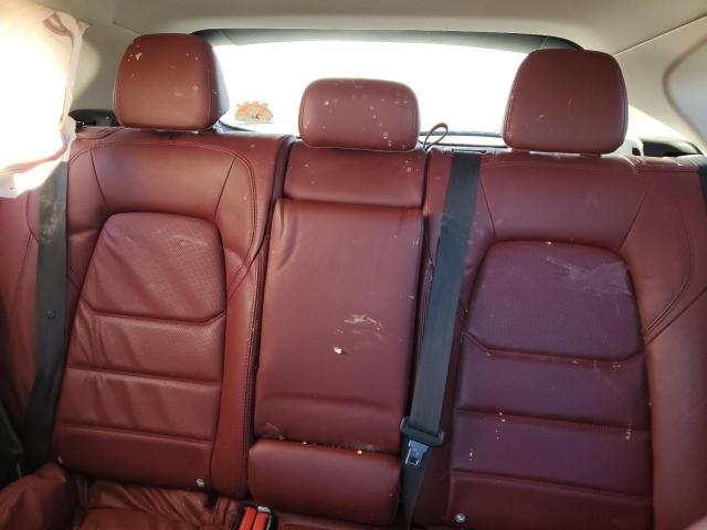 Photo 10 from auction – 2022 MAZDA CX-5 PREFE with VIN JM3KFBCMXN1542006