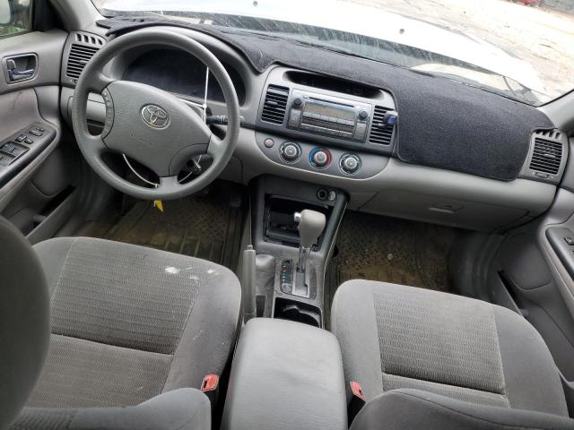 Photo 8 from auction – 2005 TOYOTA CAMRY LE with VIN 4T1BE32K65U618400