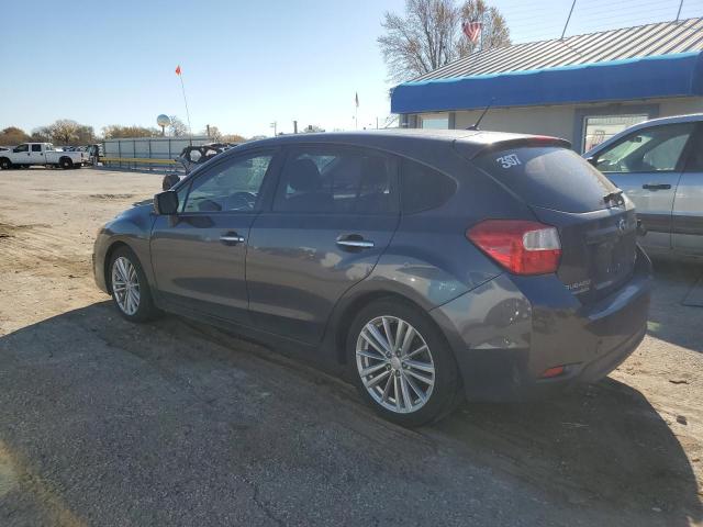 Photo 2 from auction – 2013 SUBARU IMPREZA LI with VIN JF1GPAG60DH822661