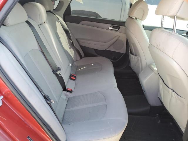 Photo 10 from auction – 2017 HYUNDAI SONATA SE with VIN 5NPE24AF3HH545151