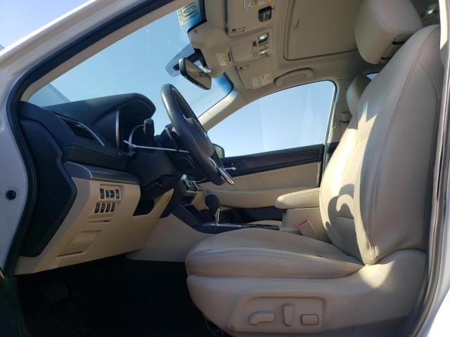 Photo 7 from auction – 2018 SUBARU OUTBACK 2. with VIN 4S4BSANC1J3256803