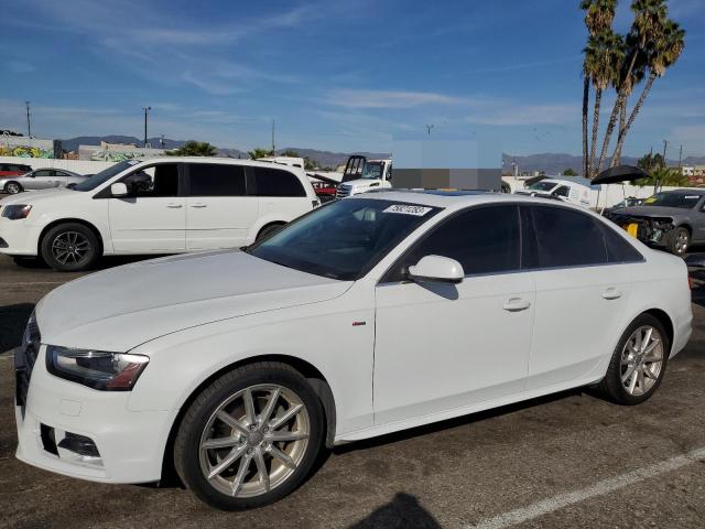 صورة رقم 1 من المزاد - 2015 AUDI A4 PREMIUM مع VIN WAUFFAFL9FN025326