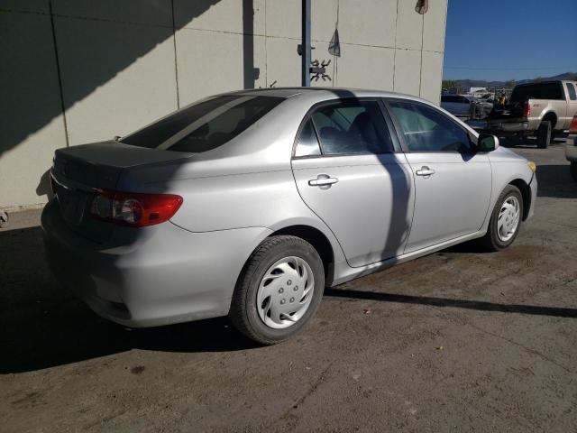 Photo 3 from auction – 2011 TOYOTA COROLLA BA with VIN 2T1BU4EE4BC589605