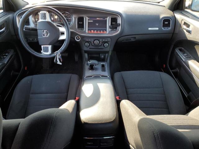Photo 8 from auction – 2014 DODGE CHARGER SX with VIN 2C3CDXJG4EH296606