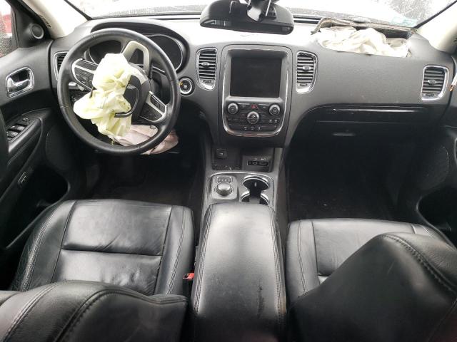 Photo 8 from auction – 2015 DODGE DURANGO LI with VIN 1C4RDJDG9FC772187