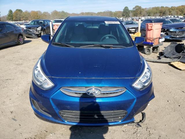 Photo 5 from auction – 2015 HYUNDAI ACCENT GLS with VIN KMHCT4AE9FU794595