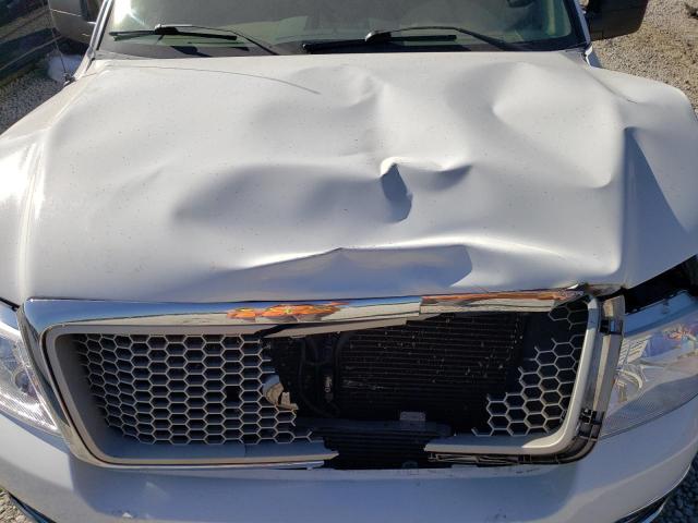 Photo 11 from auction – 2004 FORD F150 SUPER with VIN 1FTPW14594KA99243