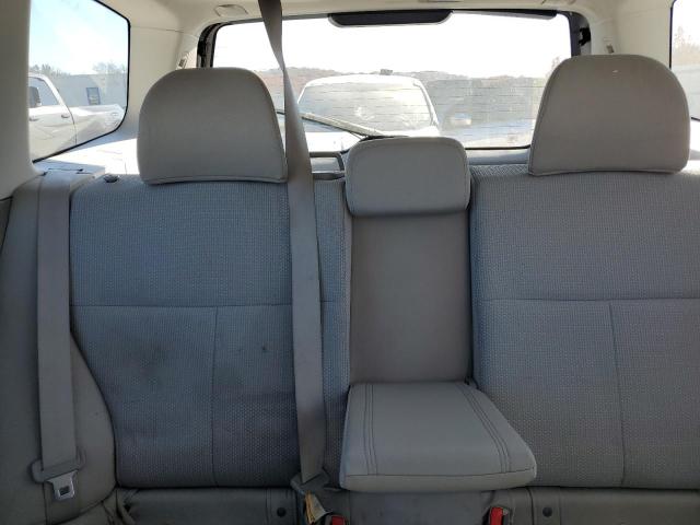 Photo 10 from auction – 2011 SUBARU FORESTER 2 with VIN JF2SHABC7BH770202