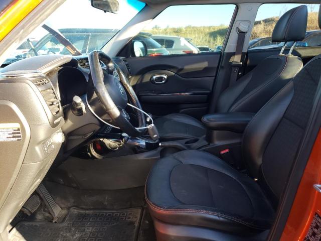 Photo 7 from auction – 2018 KIA SOUL EXCLA with VIN KNDJX3AA3J7587831