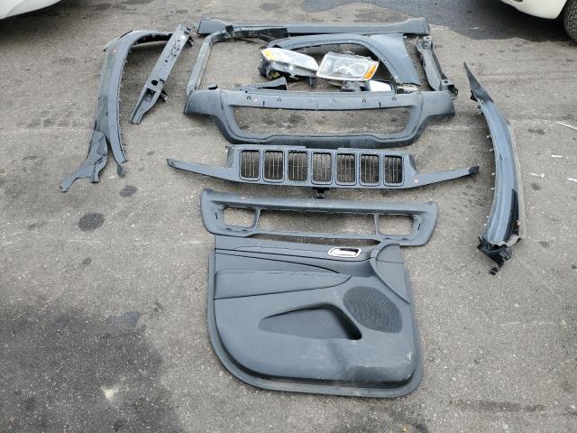 Photo 13 from auction – 2015 JEEP GRAND CHER with VIN 1C4RJFAG4FC897463