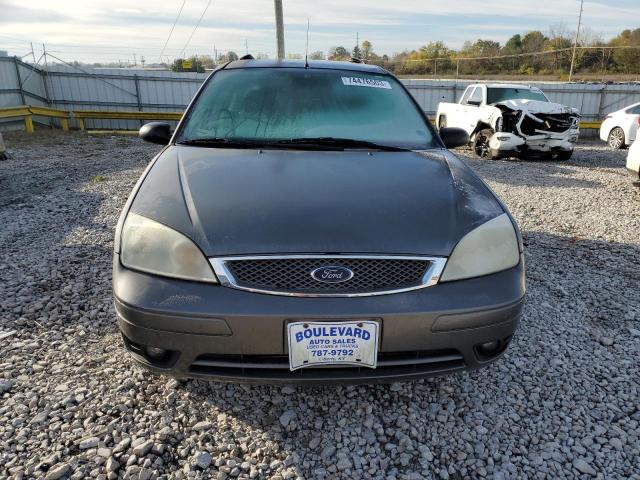 Photo 5 from auction – 2005 FORD FOCUS ZXW with VIN 1FAFP36N85W159255