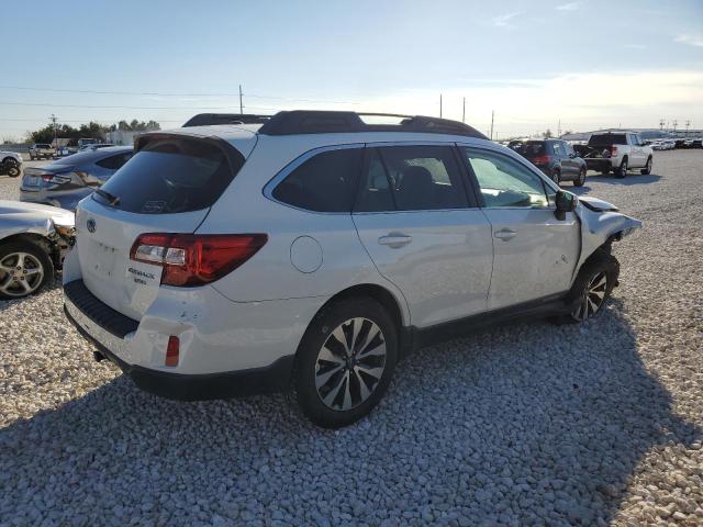 Photo 3 from auction – 2015 SUBARU OUTBACK 3. with VIN 4S4BSENC5F3342534