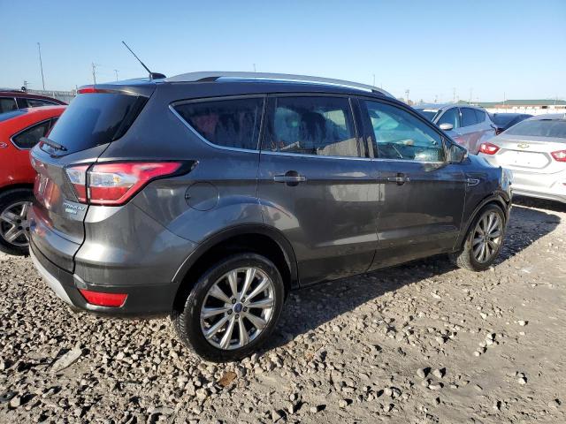 Photo 3 from auction – 2017 FORD ESCAPE TIT with VIN 1FMCU9JD7HUD71406