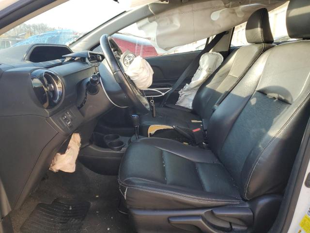 Photo 7 from auction – 2015 TOYOTA PRIUS C with VIN JTDKDTB31F1089604
