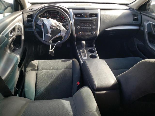Photo 8 from auction – 2015 NISSAN ALTIMA 2.5 with VIN 1N4AL3AP8FC576442