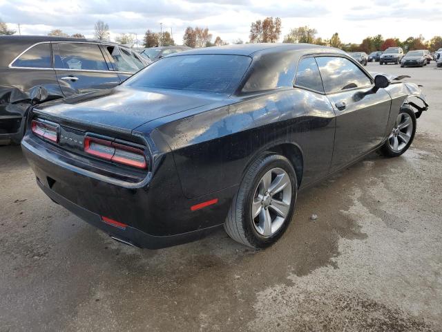 Photo 3 from auction – 2016 DODGE CHALLENGER with VIN 2C3CDZAG6GH253898