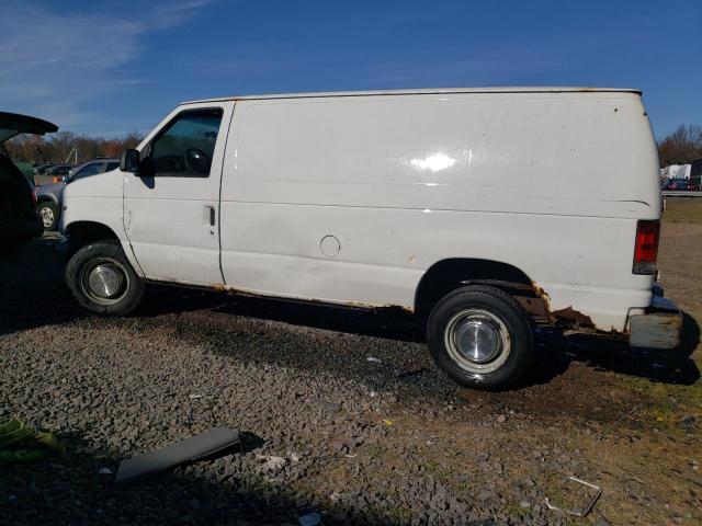Photo 2 from auction – 2002 FORD ECONOLINE with VIN 1FTNE24L82HA27572