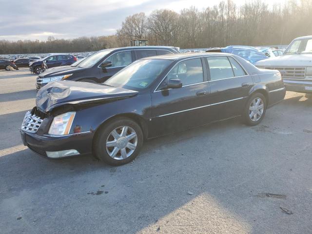 Photo 1 from auction – 2006 CADILLAC DTS with VIN 1G6KD57Y86U177745