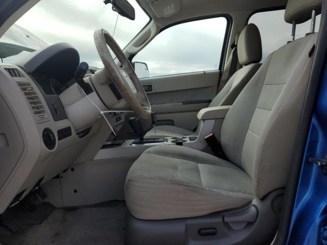 Photo 7 from auction – 2012 FORD ESCAPE XLT with VIN 1FMCU0D79CKA71968
