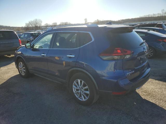 Photo 2 from auction – 2018 NISSAN ROGUE S with VIN KNMAT2MT0JP508215