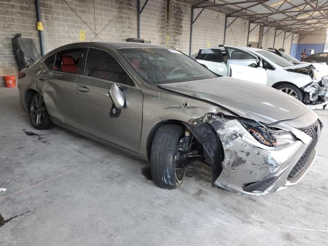 Photo 4 from auction – 2019 LEXUS ES 350 with VIN 58ABZ1B13KU003937