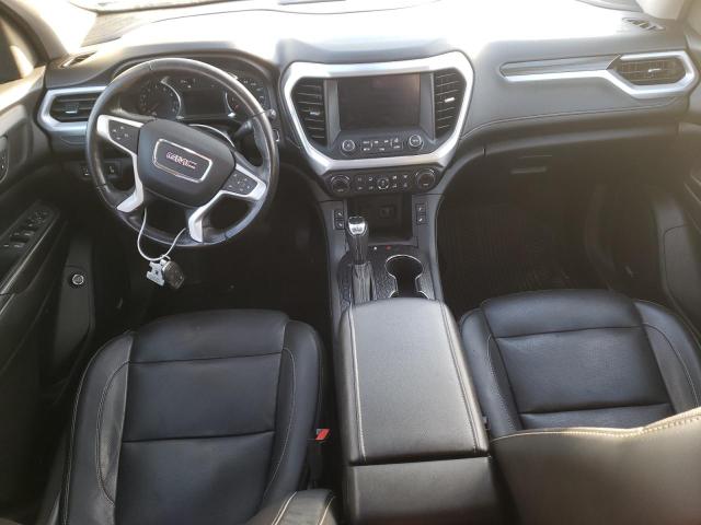 Photo 8 from auction – 2019 GMC ACADIA SLT with VIN 1GKKNULS8KZ113924