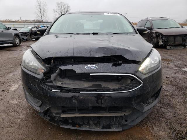 Photo 5 from auction – 2016 FORD FOCUS SE with VIN 1FADP3F28GL382655