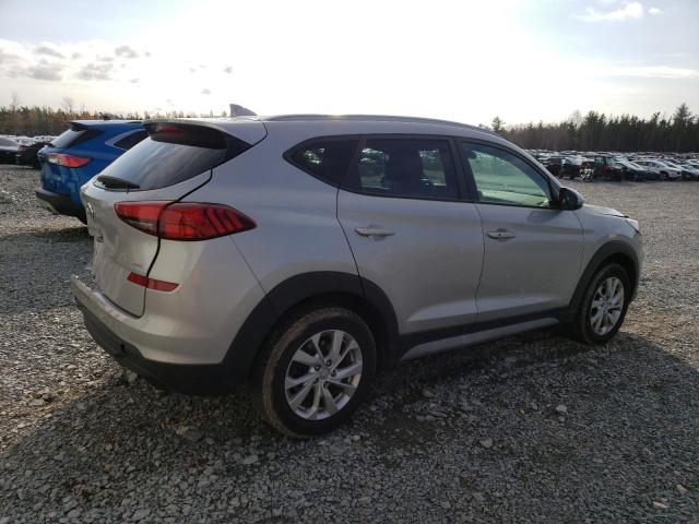 Photo 3 from auction – 2020 HYUNDAI TUCSON LIM with VIN KM8J3CA43LU241686