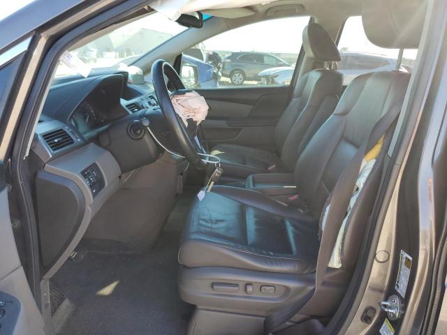 Photo 7 from auction – 2011 HONDA ODYSSEY EX with VIN 5FNRL5H67BB049253