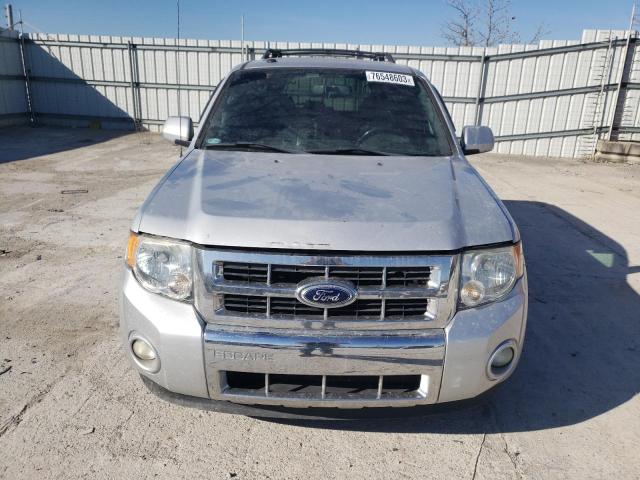 Photo 5 from auction – 2012 FORD ESCAPE LIM with VIN 1FMCU0EG8CKC37167