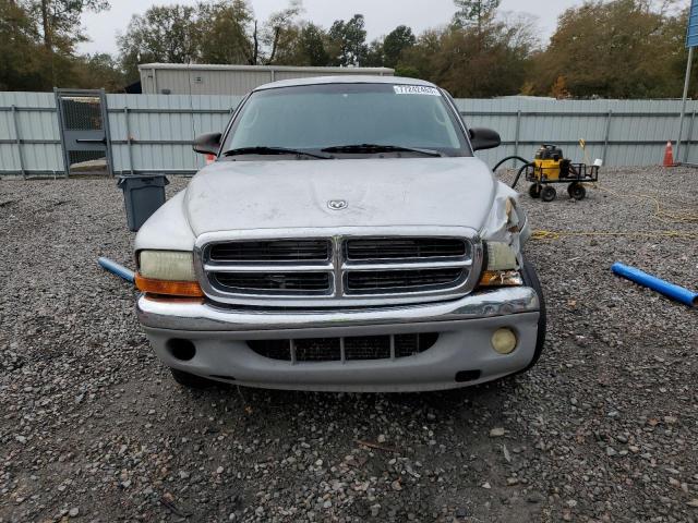 Photo 5 from auction – 2002 DODGE DAKOTA SLT with VIN 1B7GL42NX2S618925