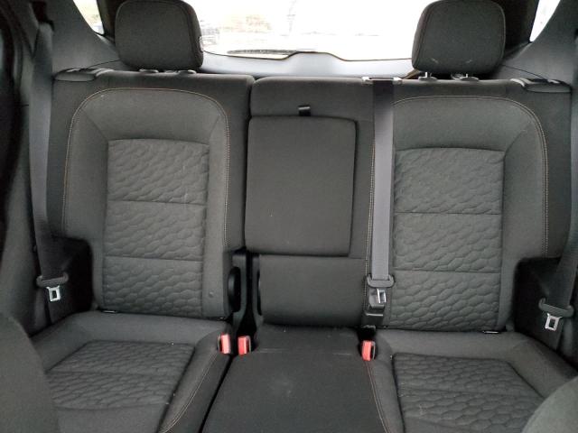Photo 10 from auction – 2020 CHEVROLET EQUINOX LT with VIN 2GNAXJEV0L6187463