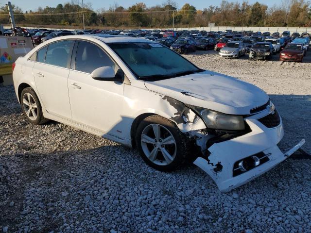 Photo 4 from auction – 2012 CHEVROLET CRUZE LT with VIN 1G1PG5SC9C7284070