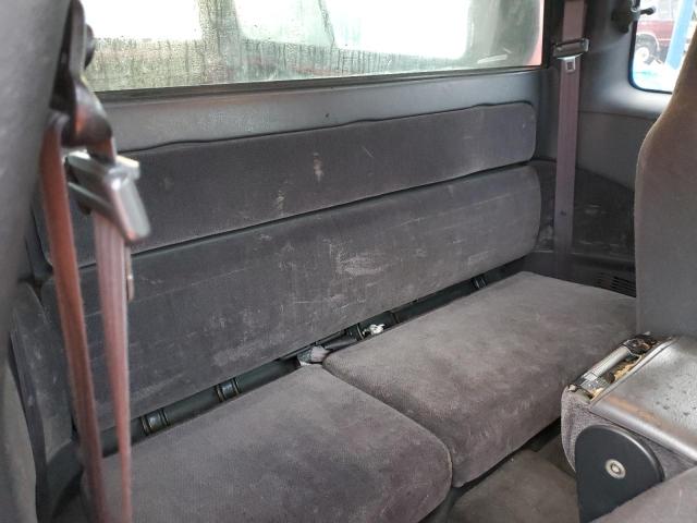 Photo 10 from auction – 2000 DODGE DAKOTA with VIN 1B7GG22N6YS662146