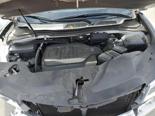 Photo 12 from auction – 2014 ACURA MDX ADVANC with VIN 5FRYD4H87EB019466
