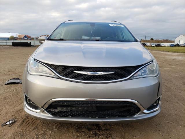 Photo 5 from auction – 2018 CHRYSLER PACIFICA T with VIN 2C4RC1BG3JR120168