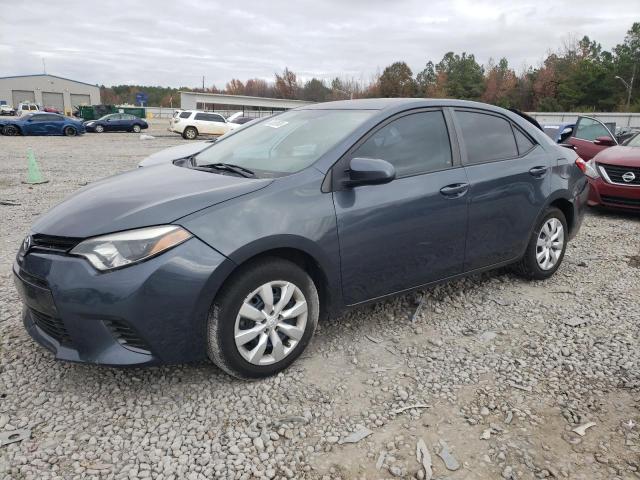TOYOTA COROLLA L 2016 with VIN 5YFBURHE4GP541232 - Photo from auction