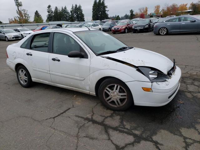 Photo 4 from auction – 2003 FORD FOCUS SE C with VIN 1FAFP34343W144668