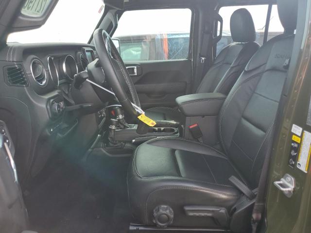 Photo 7 from auction – 2022 JEEP WRANGLER U with VIN 1C4JJXP64NW171682
