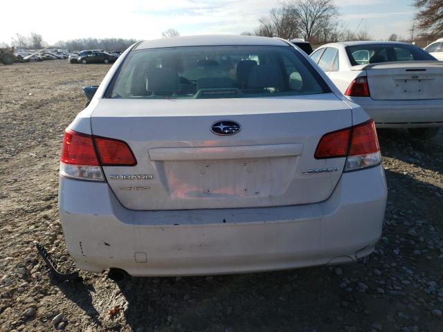 Photo 6 from auction – 2013 SUBARU LEGACY 2.5 with VIN 4S3BMCC6XD3033722