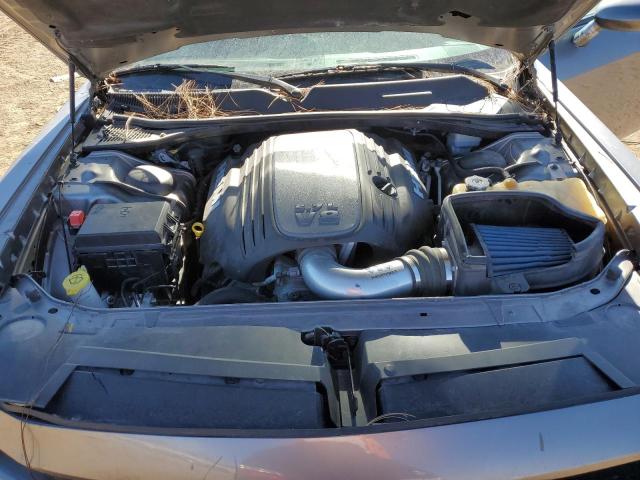 Photo 11 from auction – 2011 DODGE CHALLENGER with VIN 2B3CJ5DT8BH601846