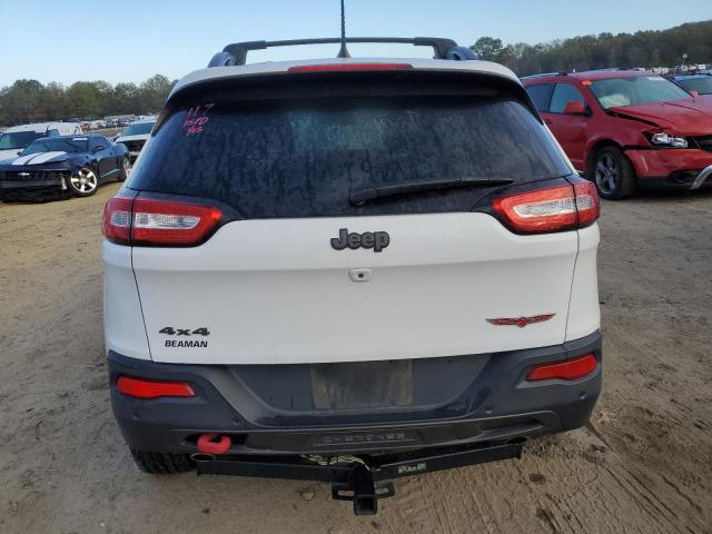 Photo 6 from auction – 2018 JEEP CHEROKEE T with VIN 1C4PJMBX1JD619889