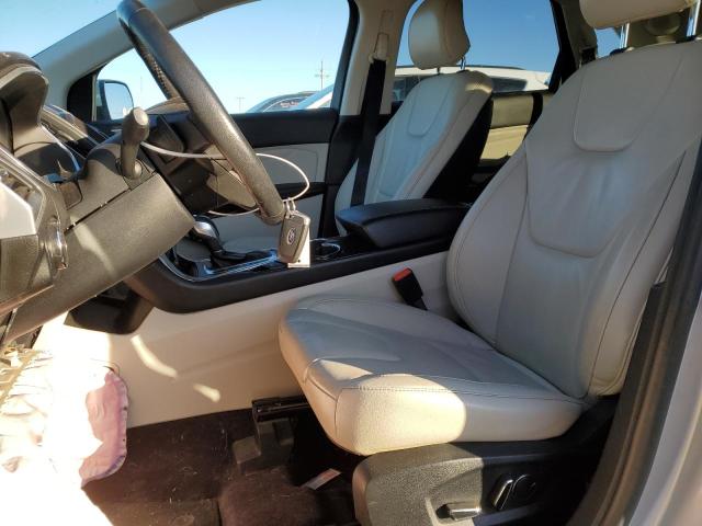 Photo 7 from auction – 2017 FORD EDGE TITAN with VIN 2FMPK4K82HBB89601