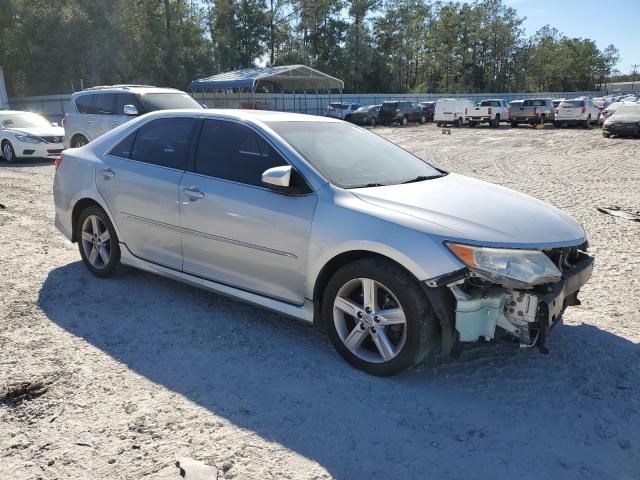 Photo 4 from auction – 2012 TOYOTA CAMRY BASE with VIN 4T1BF1FK1CU080925