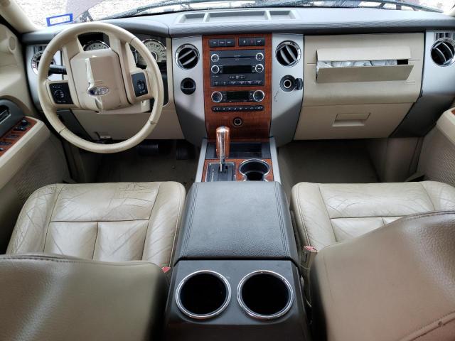 Photo 8 from auction – 2010 FORD EXPEDITION with VIN 1FMJU1H55AEA63979