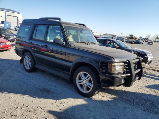 Photo 4 from auction – 2004 LAND ROVER DISCOVERY with VIN SALTY19454A861524
