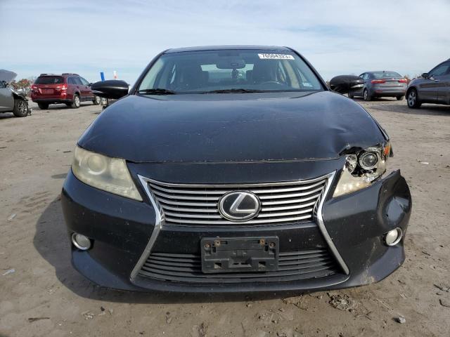Photo 5 from auction – 2013 LEXUS ES 350 with VIN JTHBK1GG4D2066863