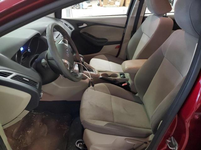 Photo 7 from auction – 2013 FORD FOCUS SE with VIN 1FADP3F26DL261828