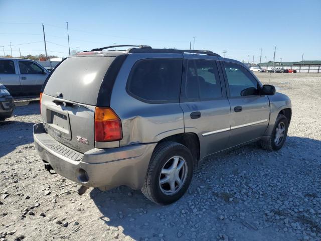 Photo 3 from auction – 2007 GMC ENVOY with VIN 1GKDS13S872202277